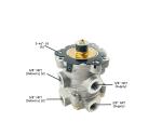 170.802911 - E6 Type Brake Valve