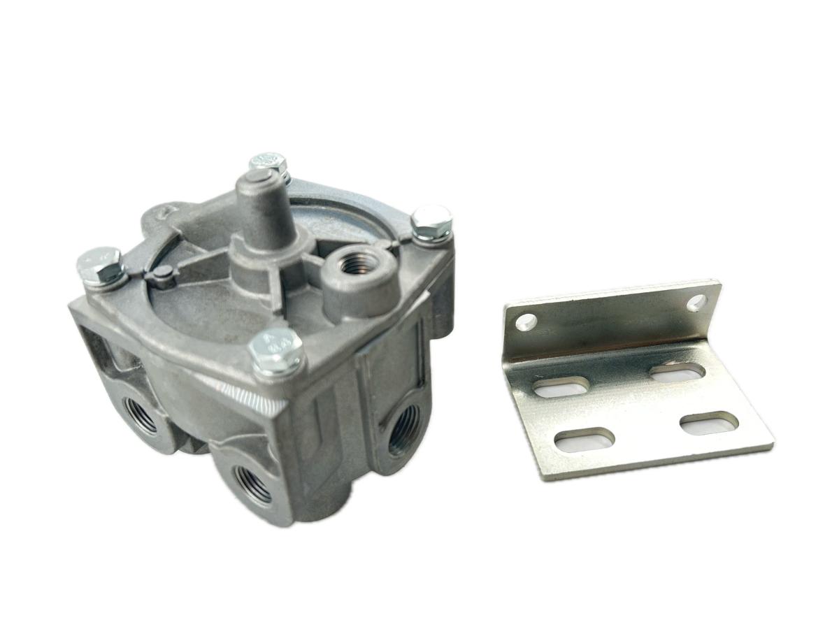 170.065476 - R12P Type Pilot Relay Valve