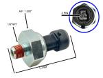 577.62519 - Oil Pressure Sensor Mack