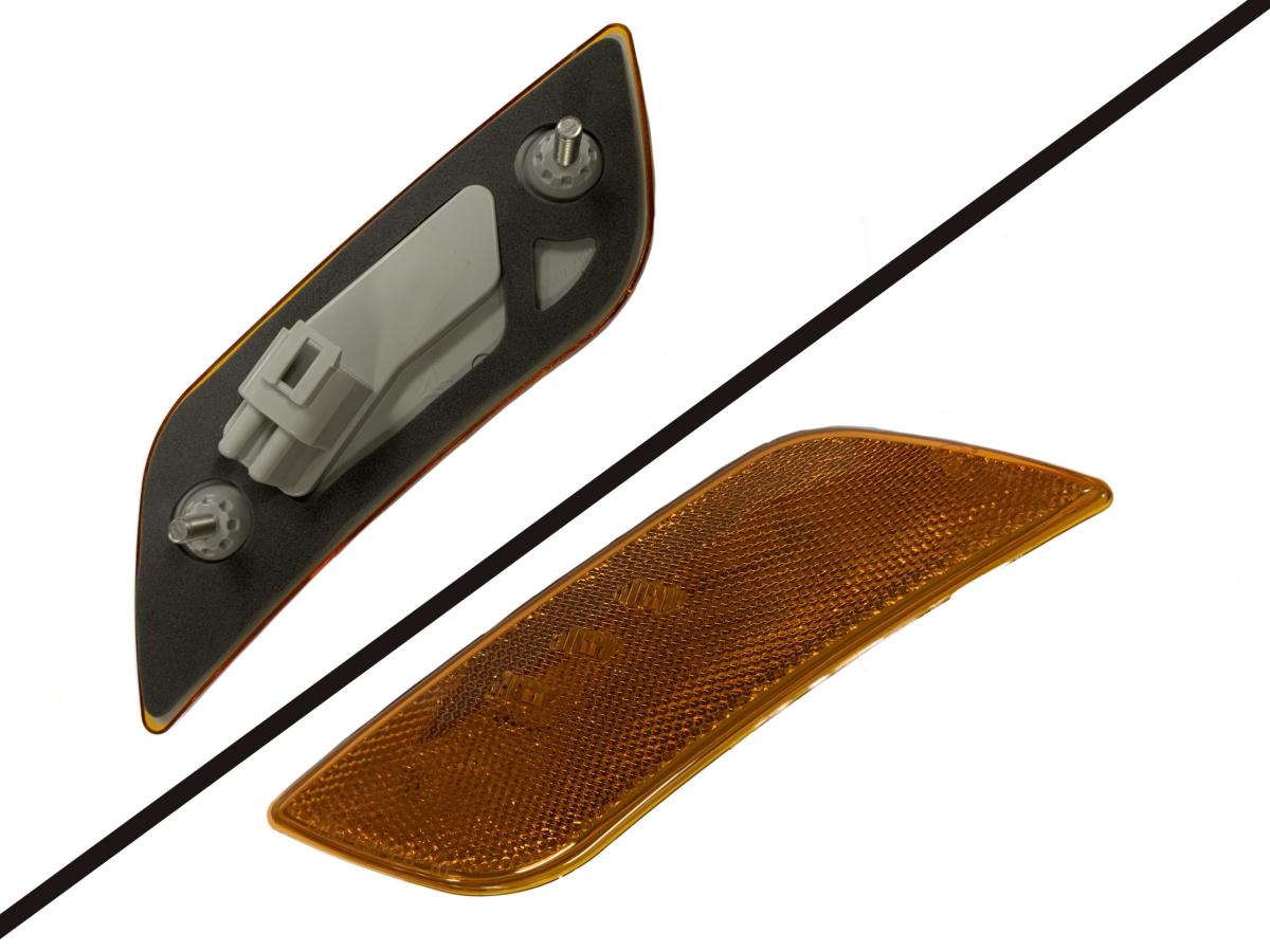 564.75079L - Turn Signal Lamp LH Peterbilt