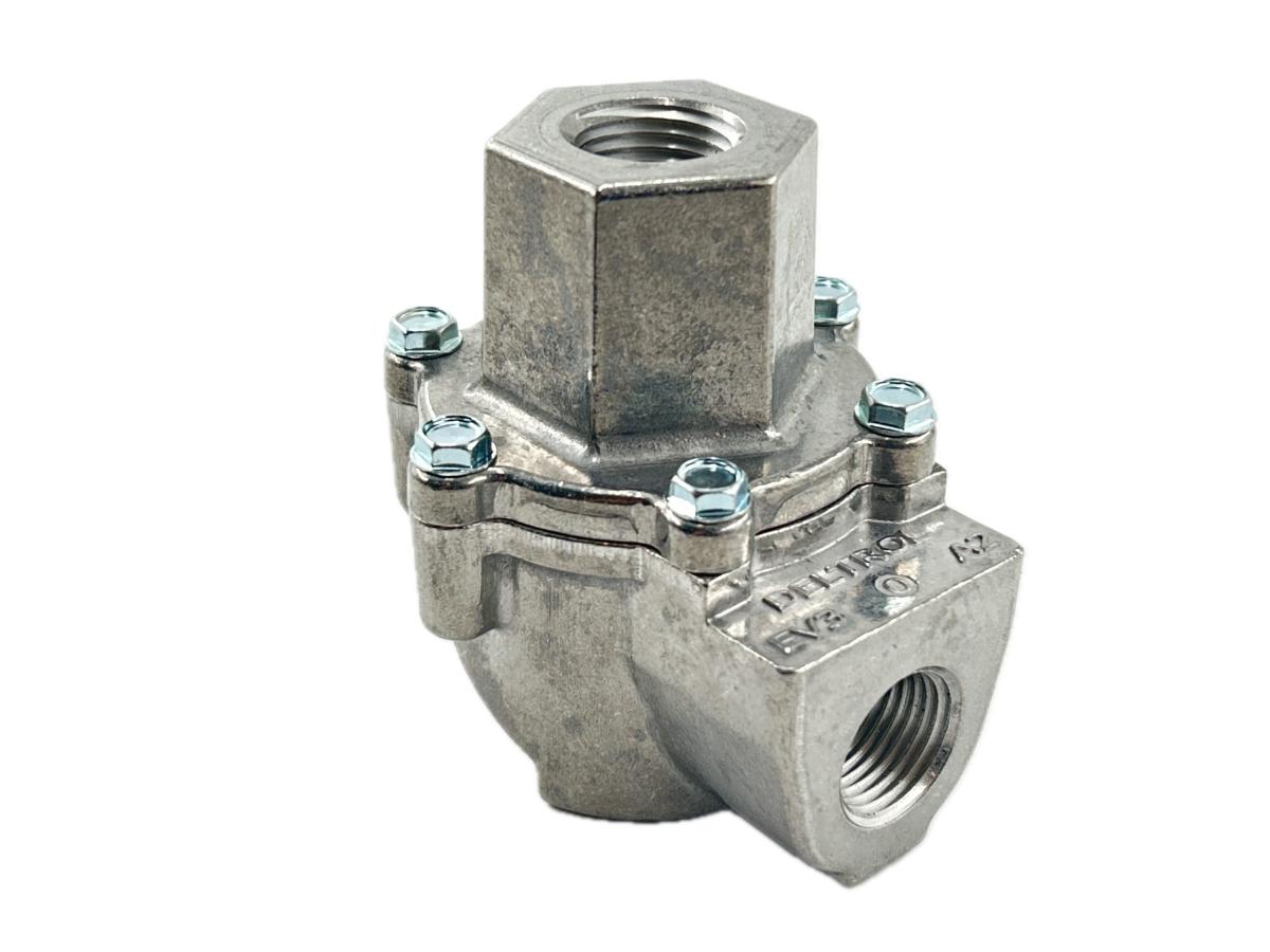 Quick Exhaust Valve 1/4