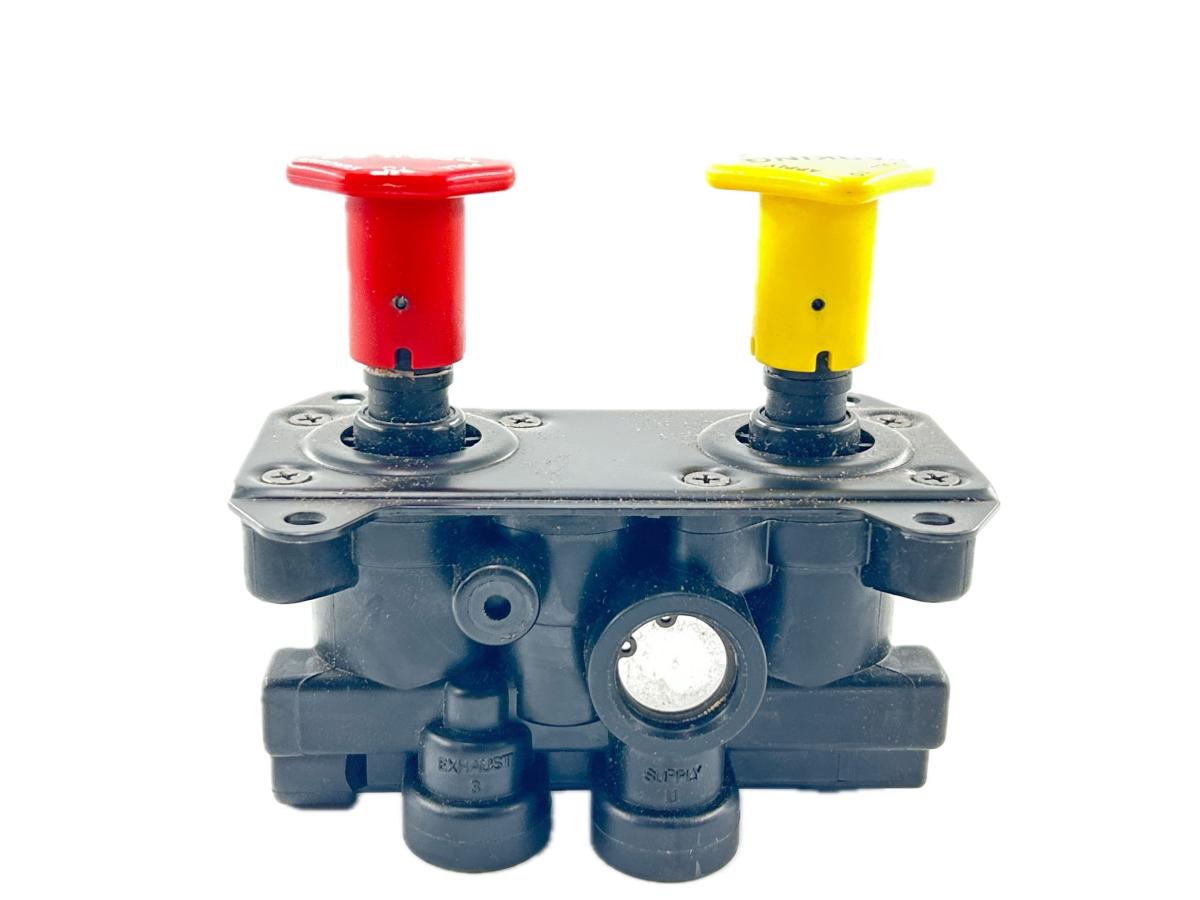 170.800516 - MV3 Type Dash Control Module