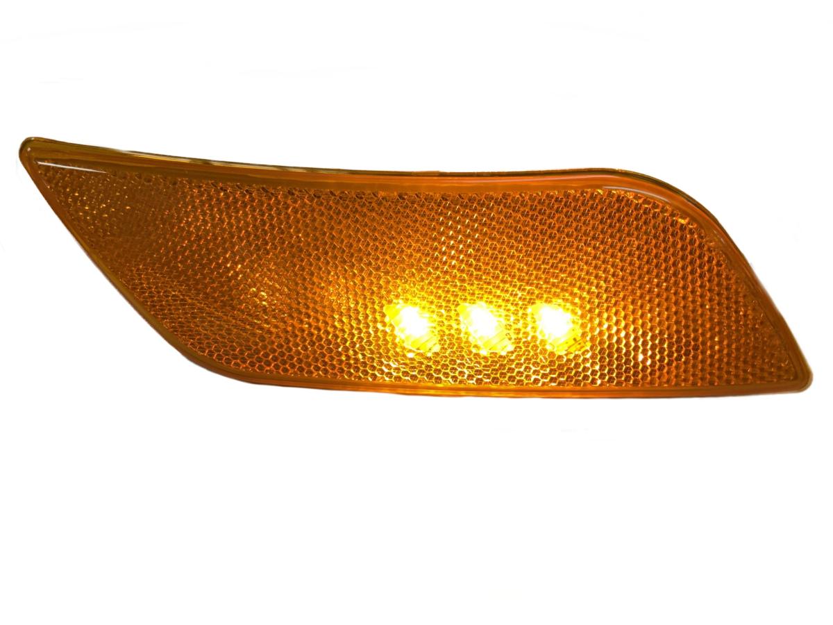 564.75079L - Turn Signal Lamp LH Peterbilt