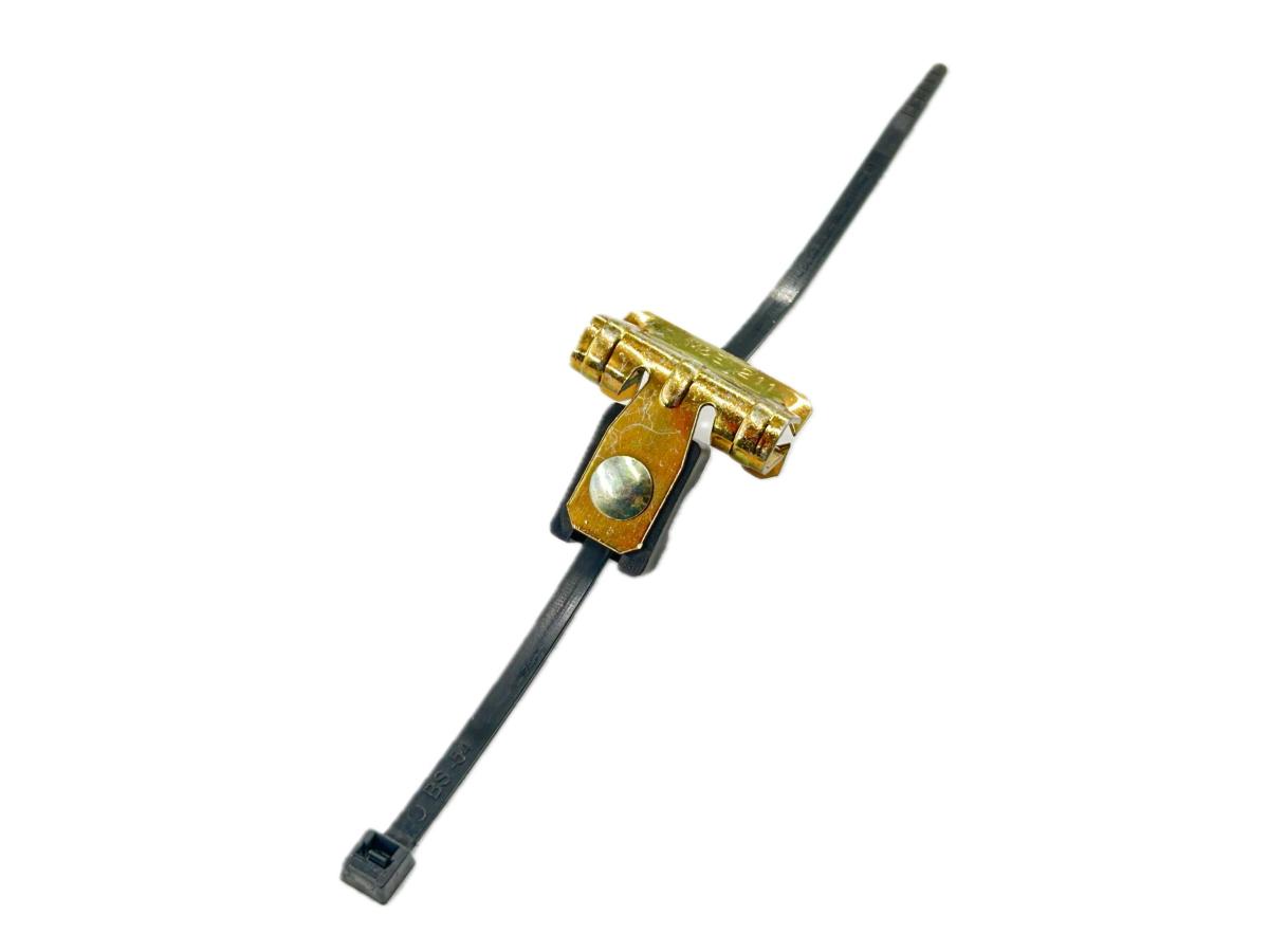 573.1702 - Beam Clip 1/8in-1/4in w/Tie Inside