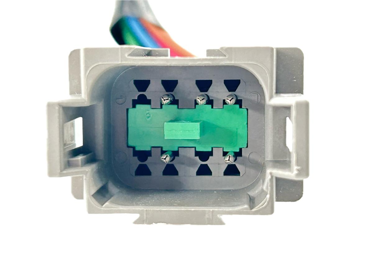 577.59954 - Wiper Motor Kenworth Peterbilt