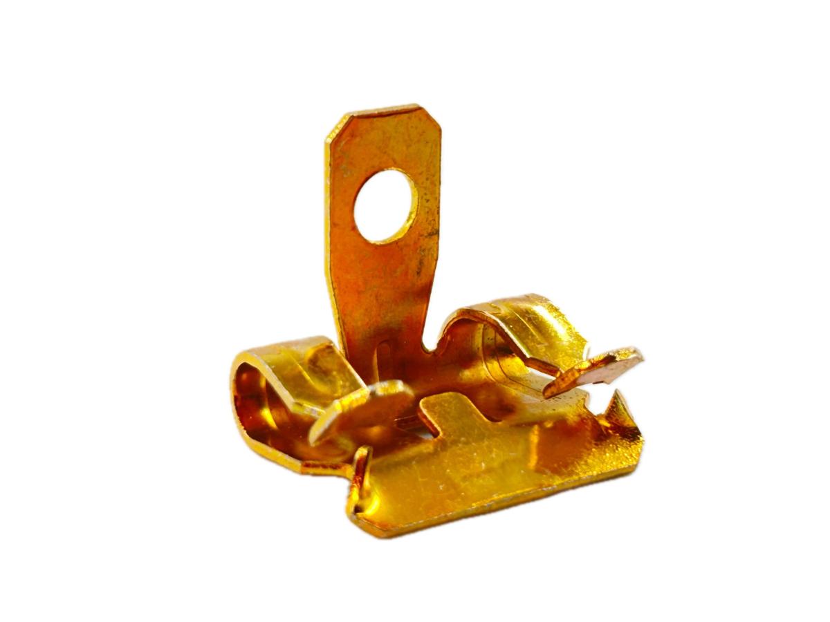 573.1701 - Beam Clip 1/8in-1/4in