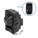 577.46501 - Mirror Switch Freightliner