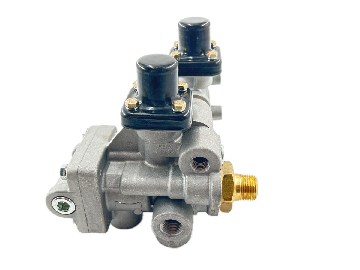 170.101622 - SR4 Type Spring Brake Valve