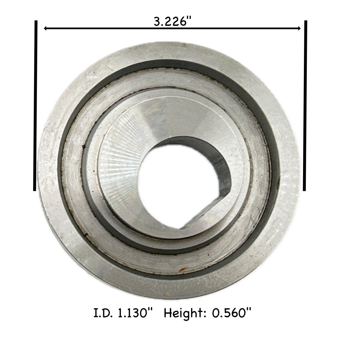 Alignment Block Neway