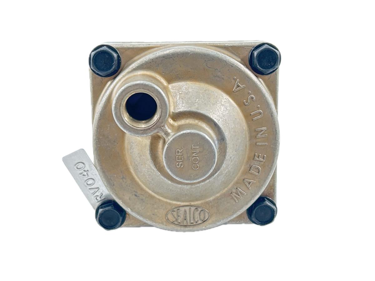 LOV4 Type Relay Valve