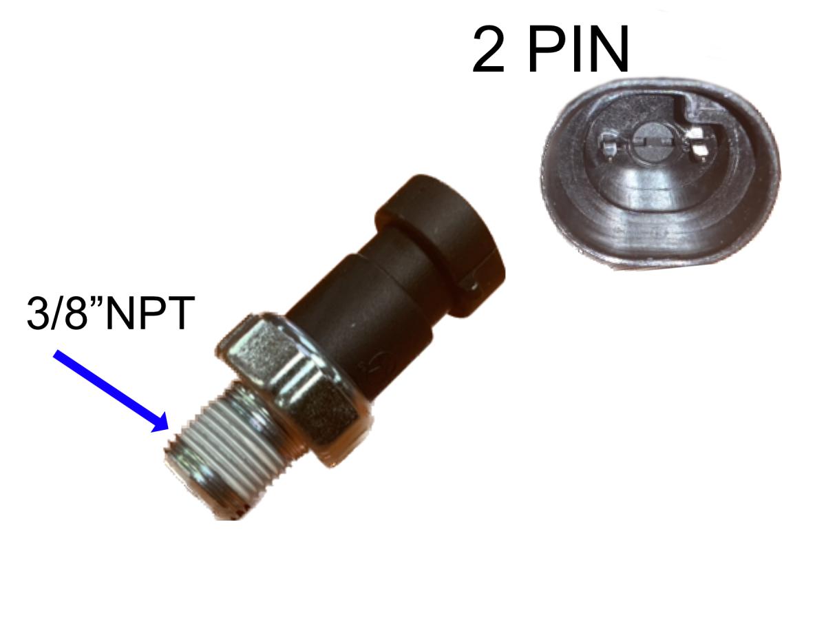 170.22210 - Stop Lamp Switch GM Isuzu