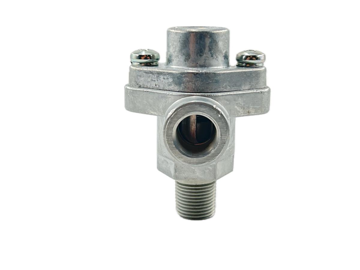 170.280809 - Bendix Type DC4 Double Check Valve