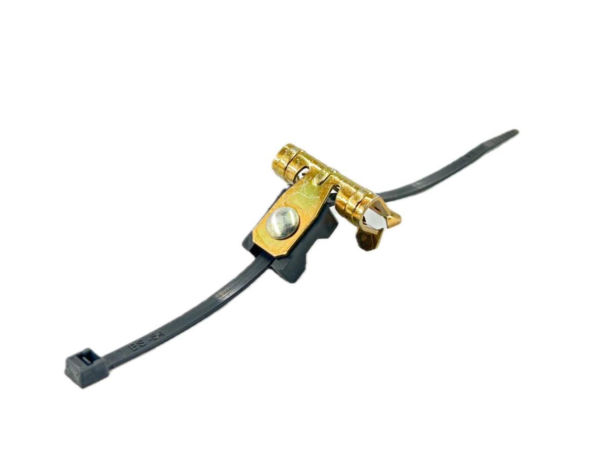 573.1702 - Beam Clip 1/8in-1/4in w/Tie Inside