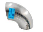 Dynaflex Exhaust Tangent Elbow 11T-800-90