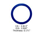 572.1009.1UB - Fuel Cap Gasket Poly