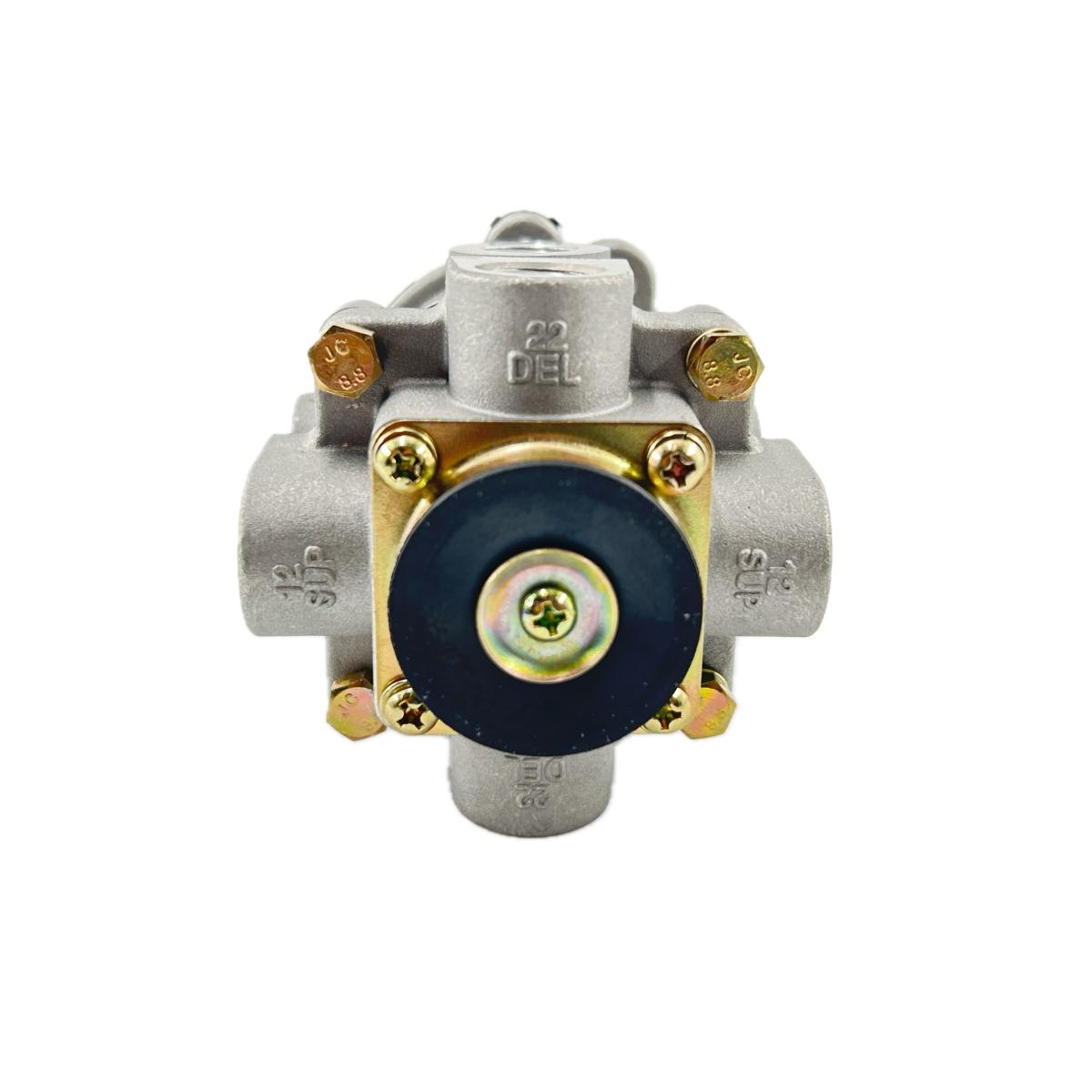 170.802911 - E6 Type Brake Valve | Truck Parts World