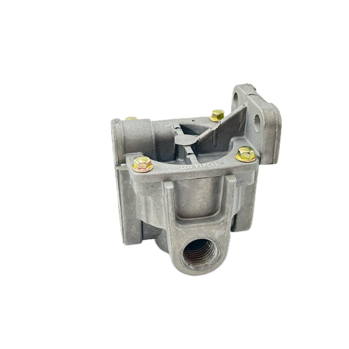 170.KN28520 - RG2 Type Relay Valve | Truck Parts World
