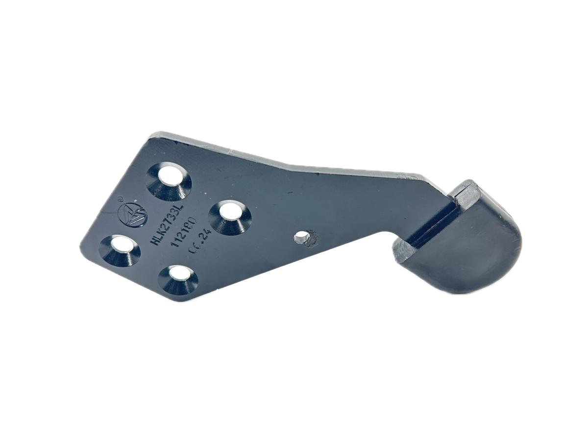 HLK2733L - Hood Guide Poly LH IHC