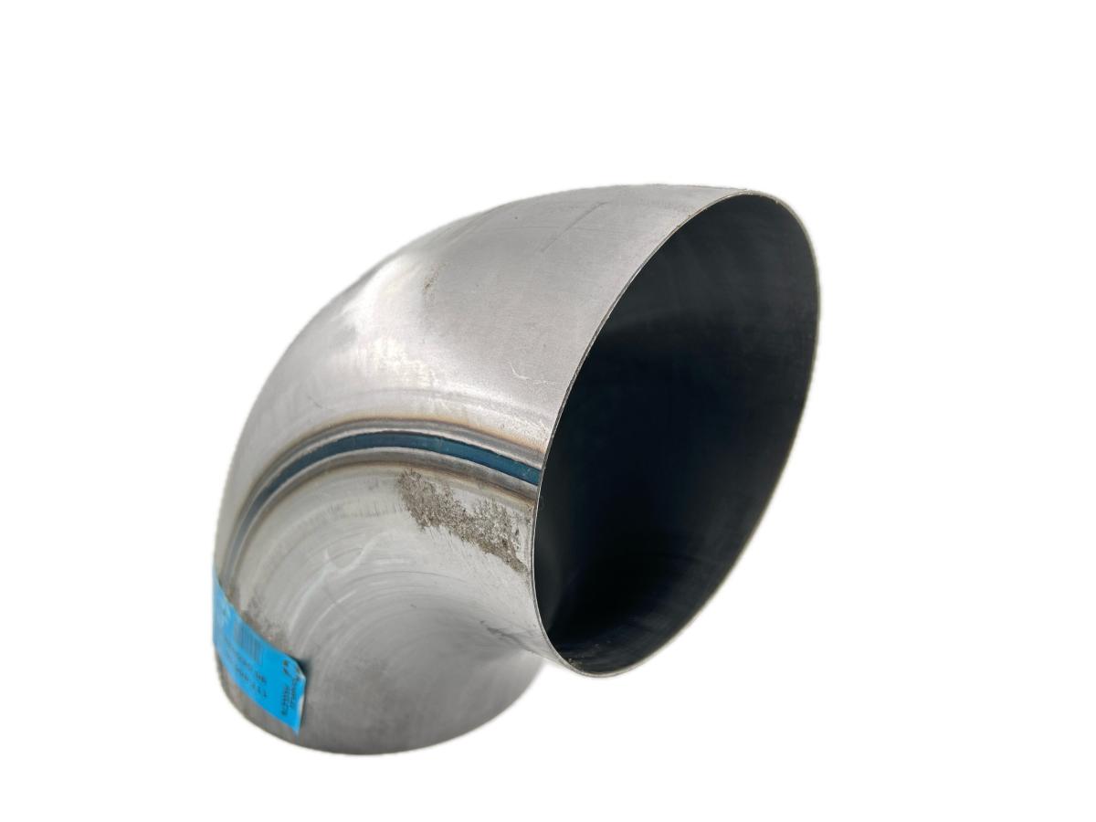 Dynaflex Exhaust Tangent Elbow 11T-800-90
