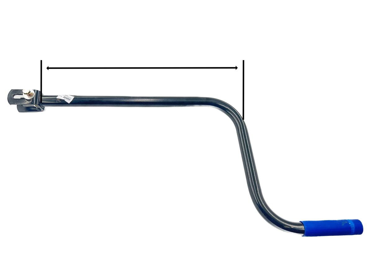 Landing Gear Handle 21in