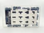 177.1102KT - Composite DOT PLC Union Fitting Kit