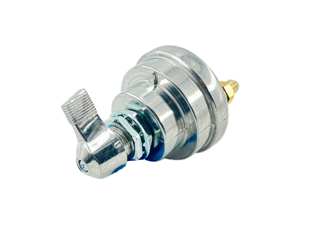 577.3009 - Master Disconnect Switch On-Off