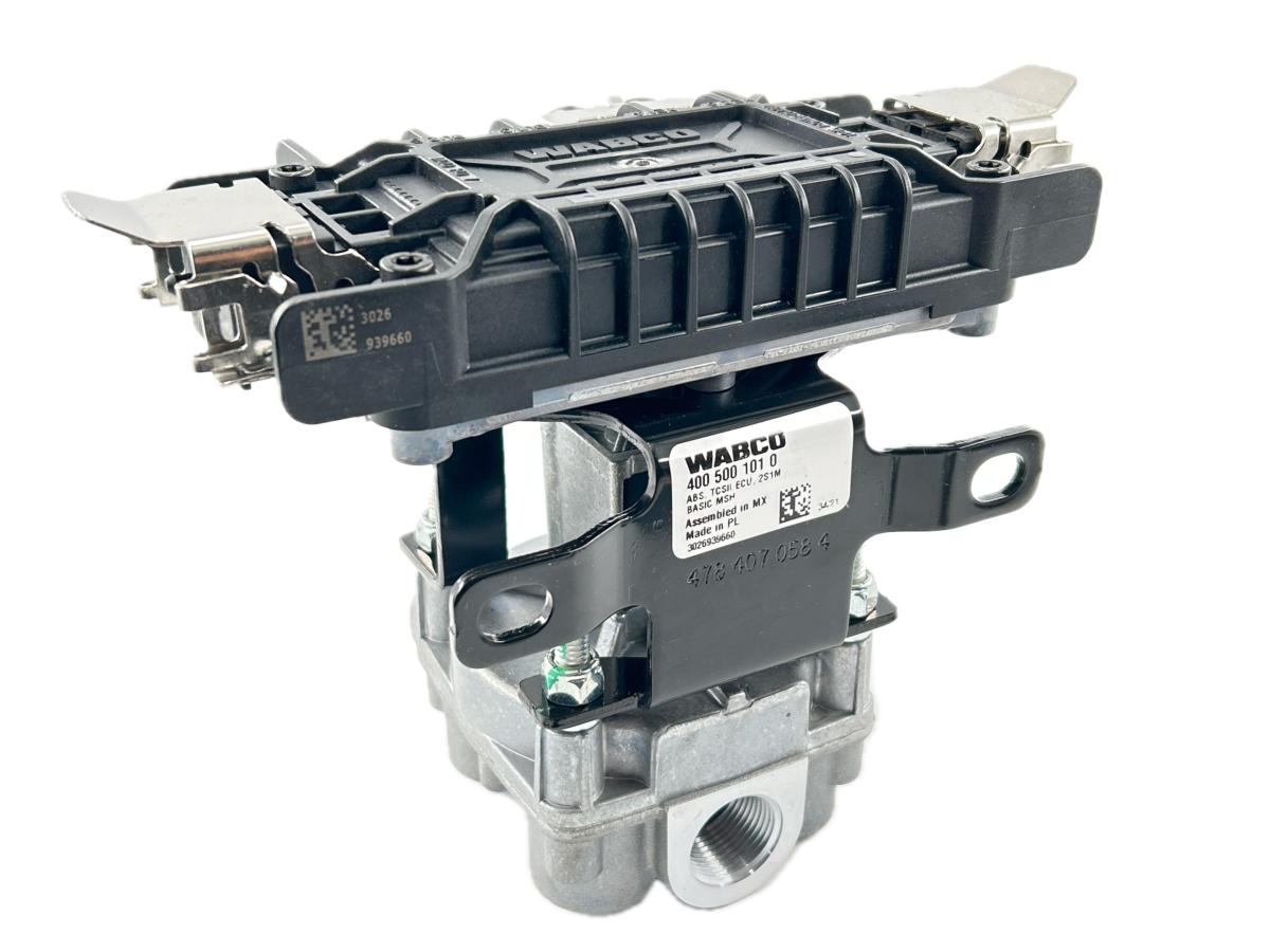 OE Wabco TCS2 ABS ECU/Valve 400-500-101-0