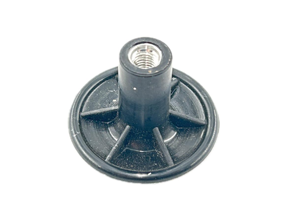 Selco Threaded Engine Push Start Knob