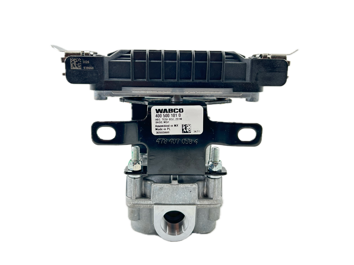 OE Wabco TCS2 ABS ECU/Valve 400-500-101-0