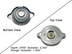 Radiator Cap 16LB
