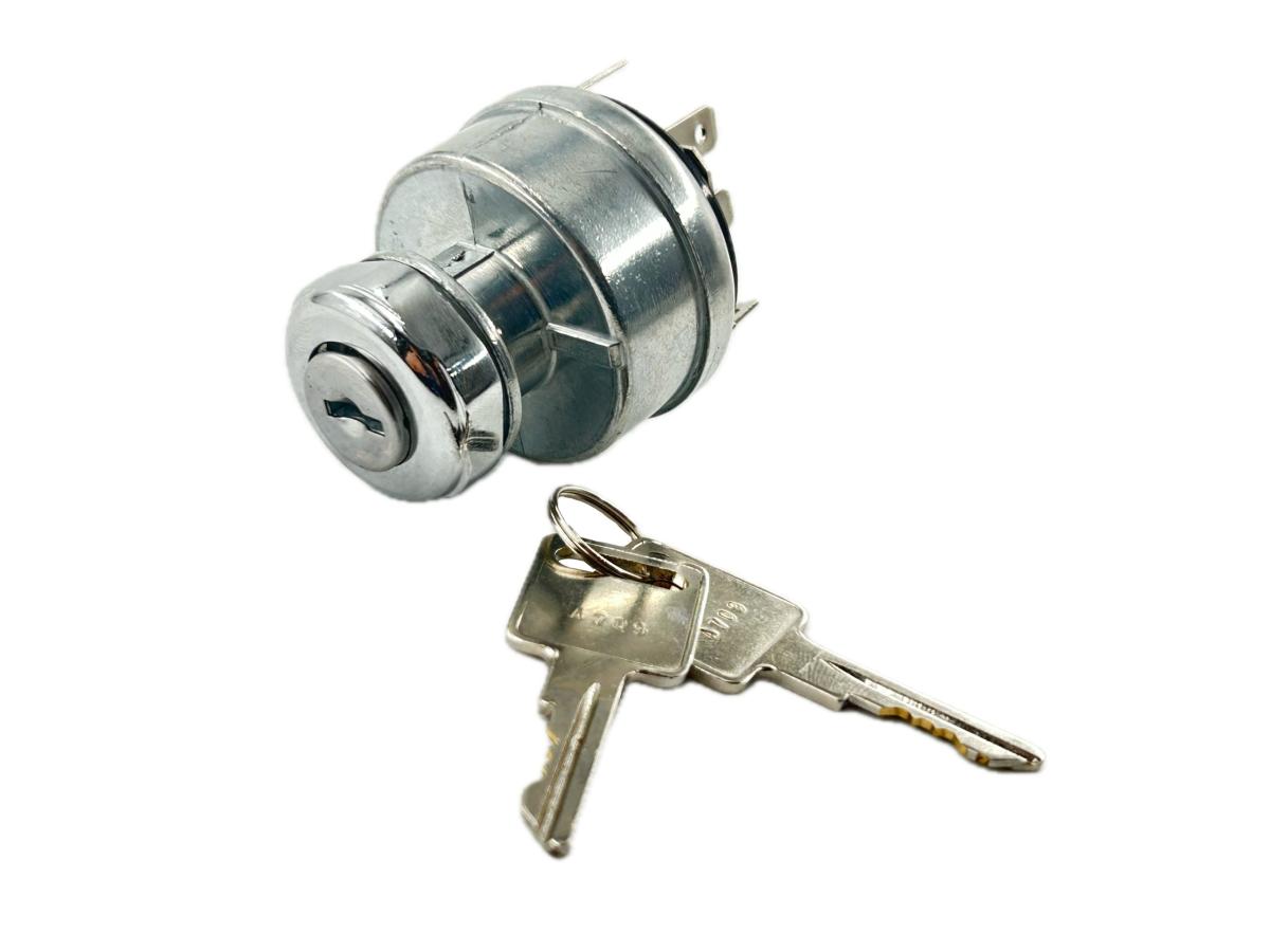 577.59548WC - Ignition Switch Kenworth