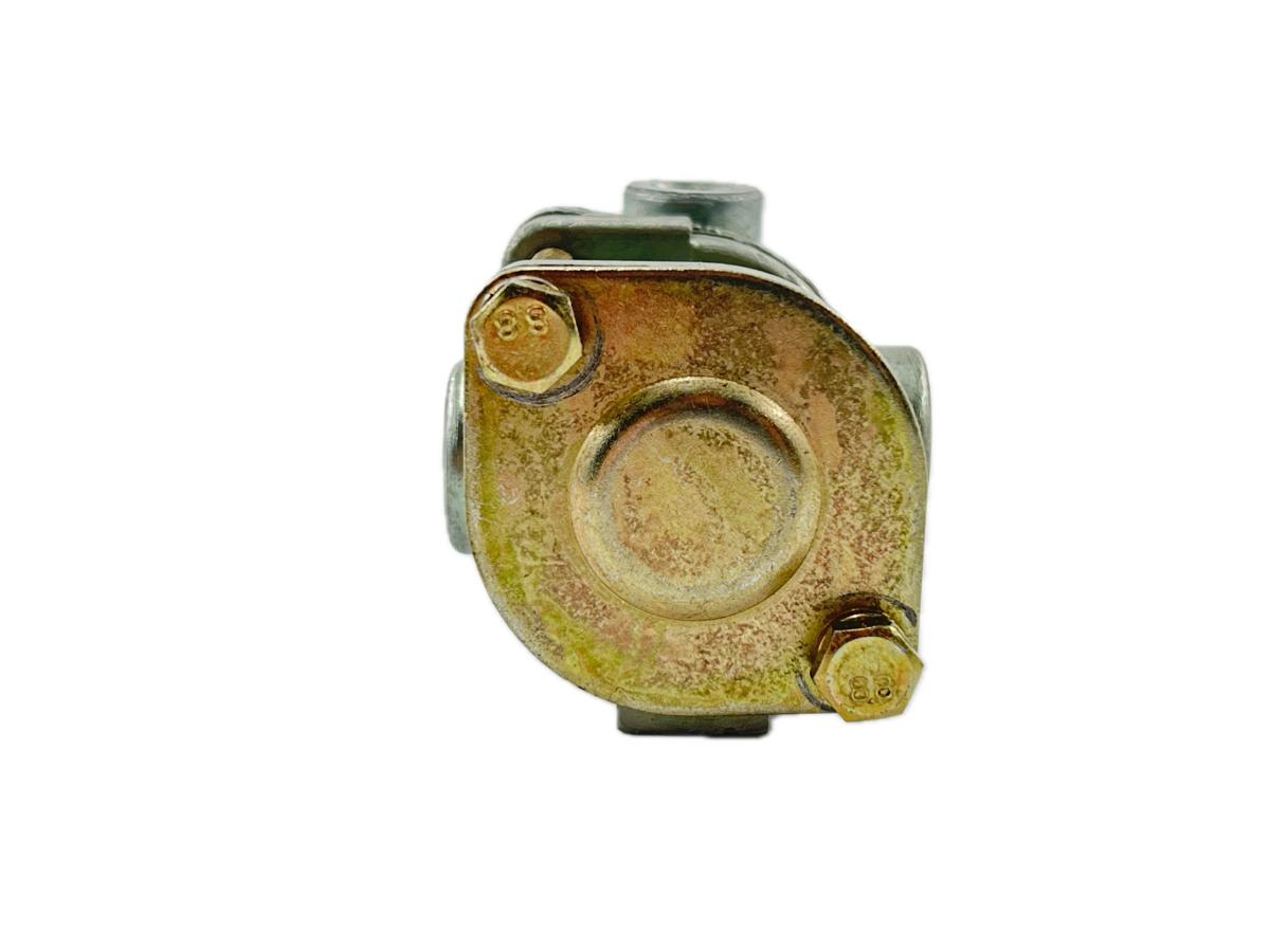 PP7 Type Control Valve 40PSI