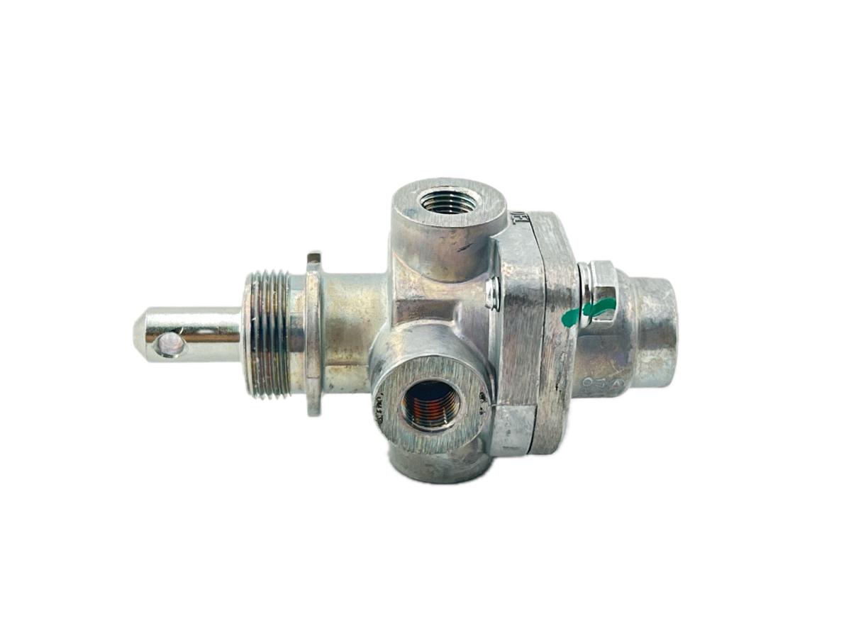 PP1 Type Dash Control Valve 40PSI