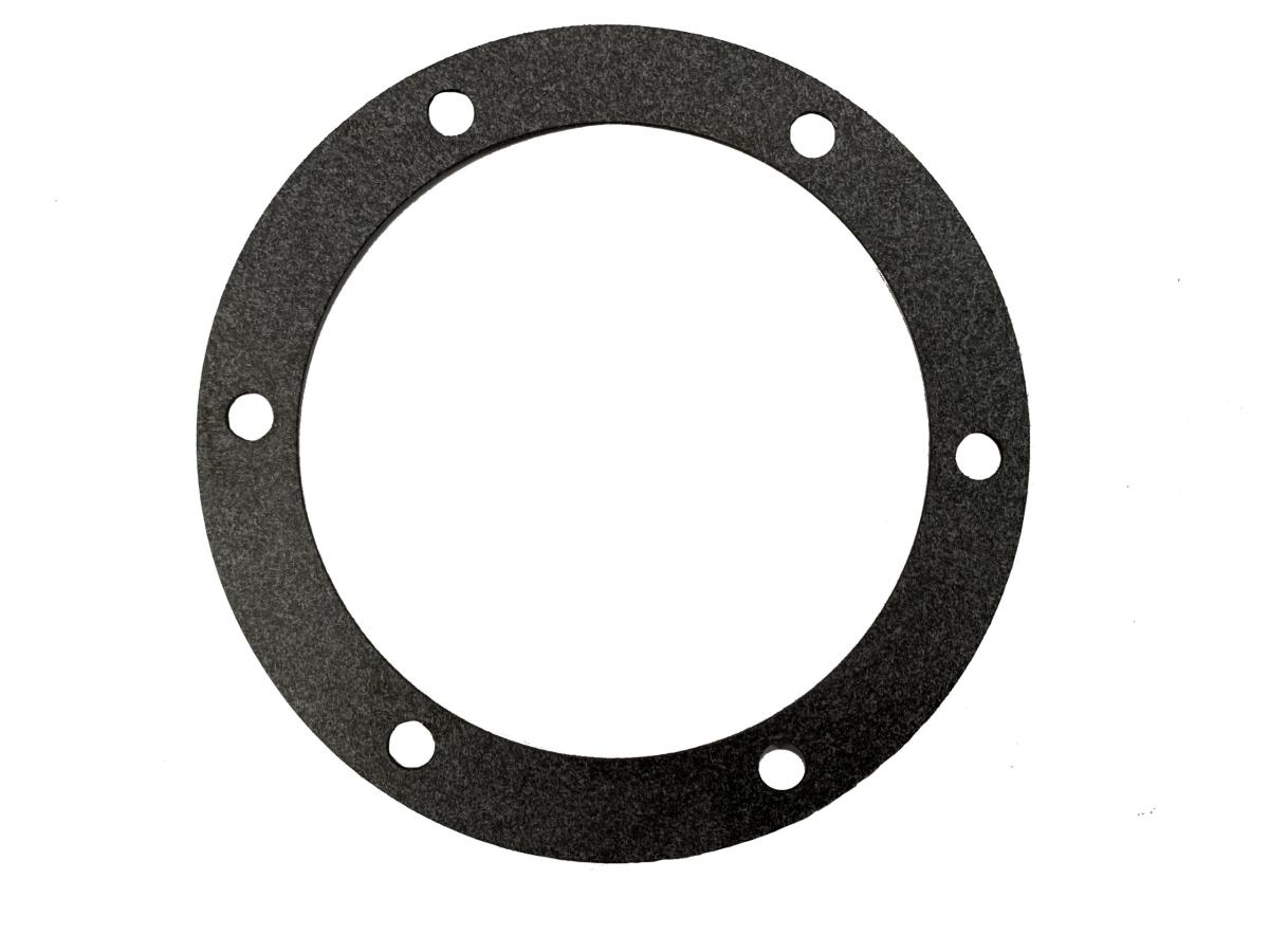 180.10619K - Hub Cap With Hardware