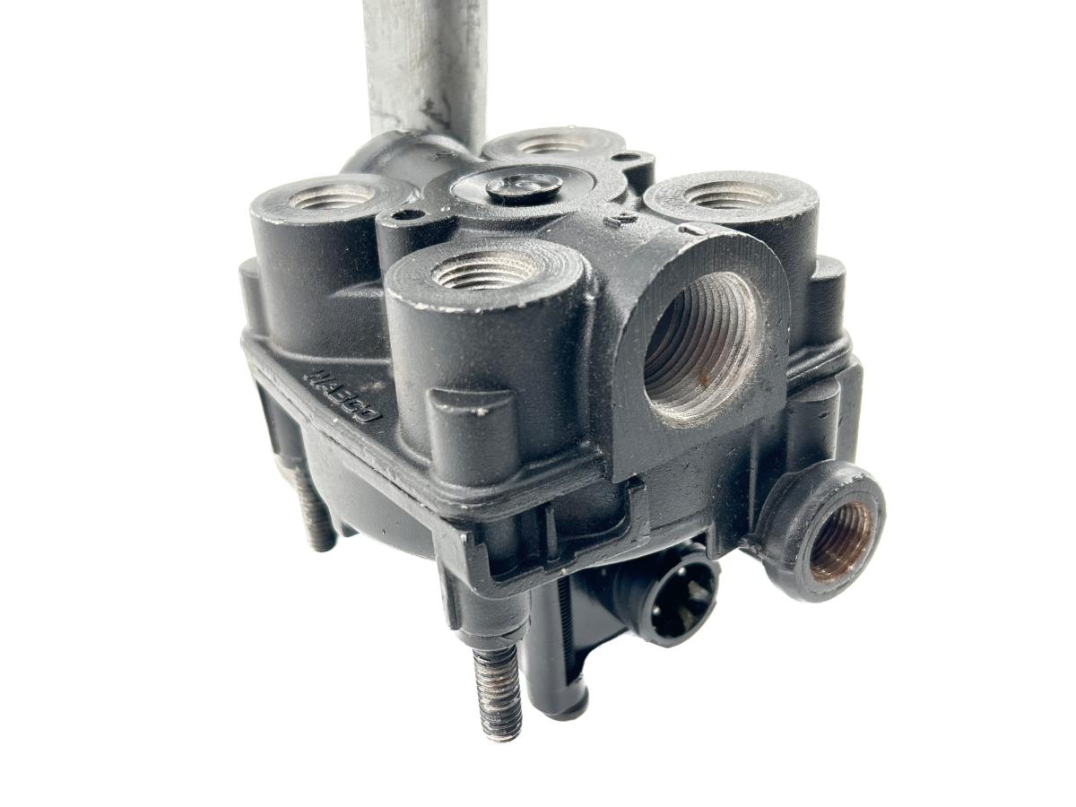 170.4721950330 - Wabco Type ABS Solenoid Relay Valve