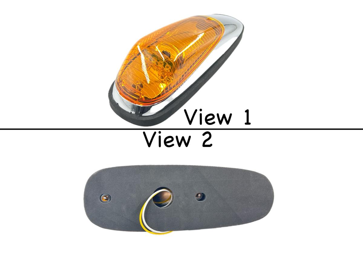 Cab Marker Lamp LED Peterbilt