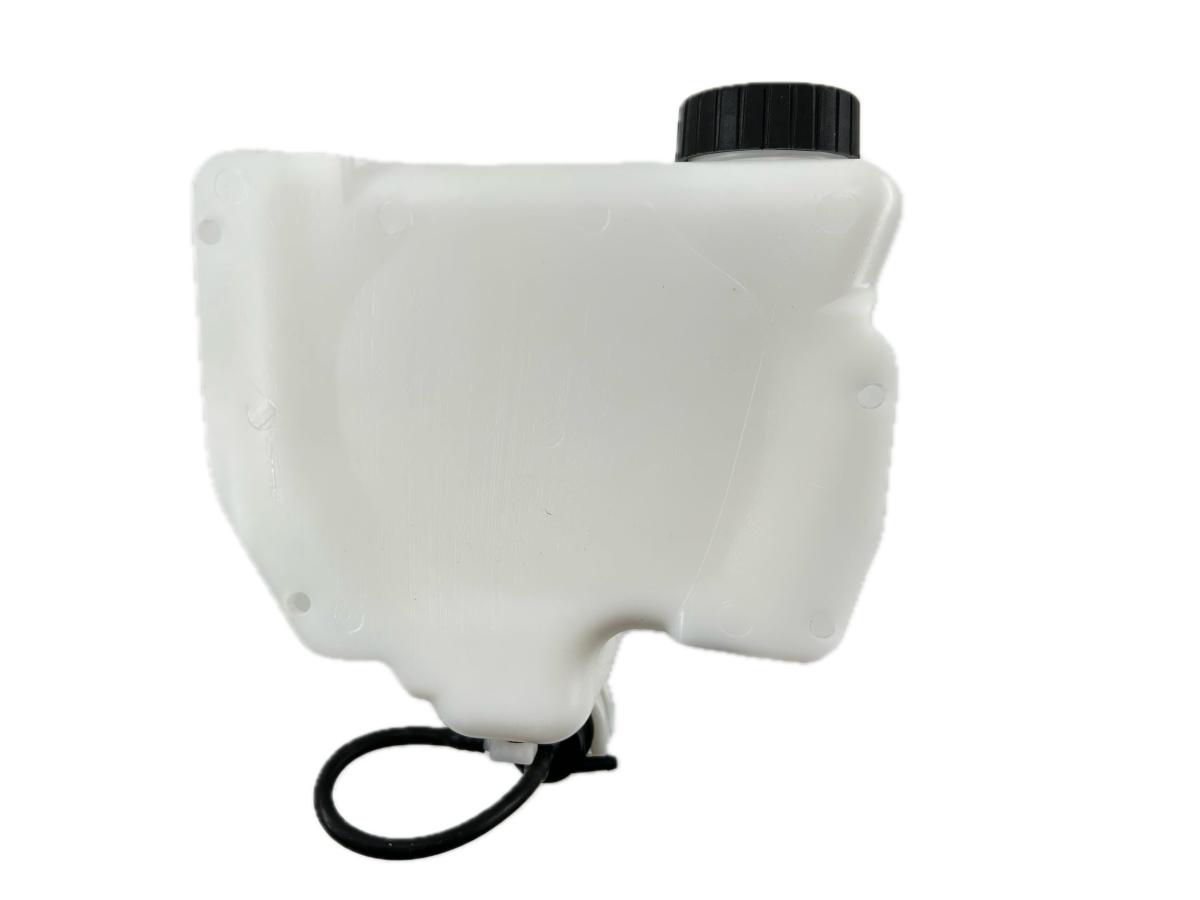 575.1021 - Washer Fluid Reservoir Peterbilt