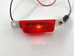 LED arrow b52 551-0601 red marker lights LED
