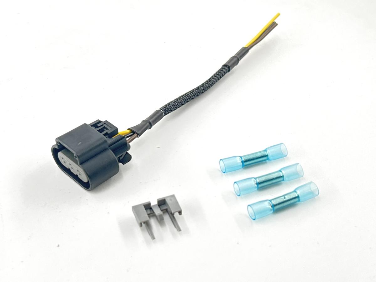 Harness Hood Lamp Freightliner M2