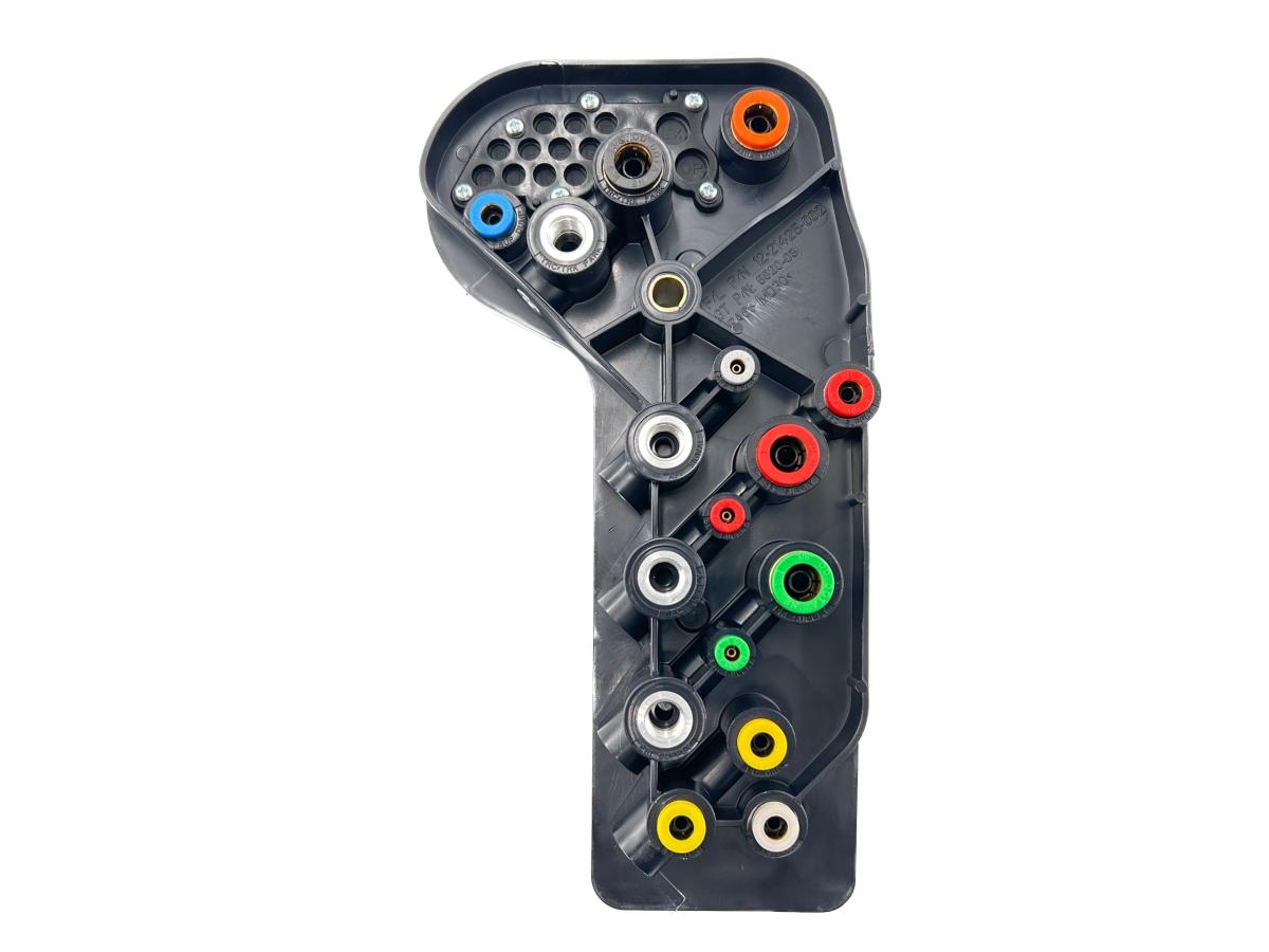 170.1015OE - OEM Air Manifold