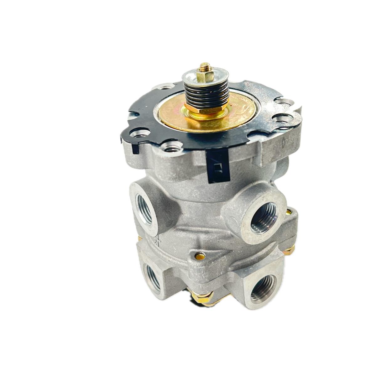 170.802911 - E6 Type Brake Valve | Truck Parts World
