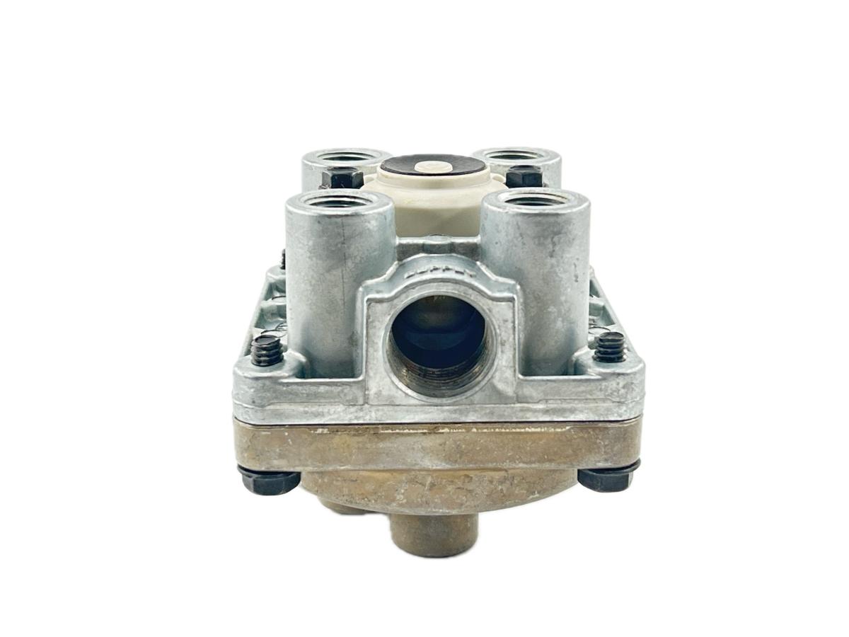 LOV4 Type Relay Valve