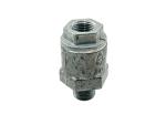 Sealco One Way Check Valve 1/2 ports