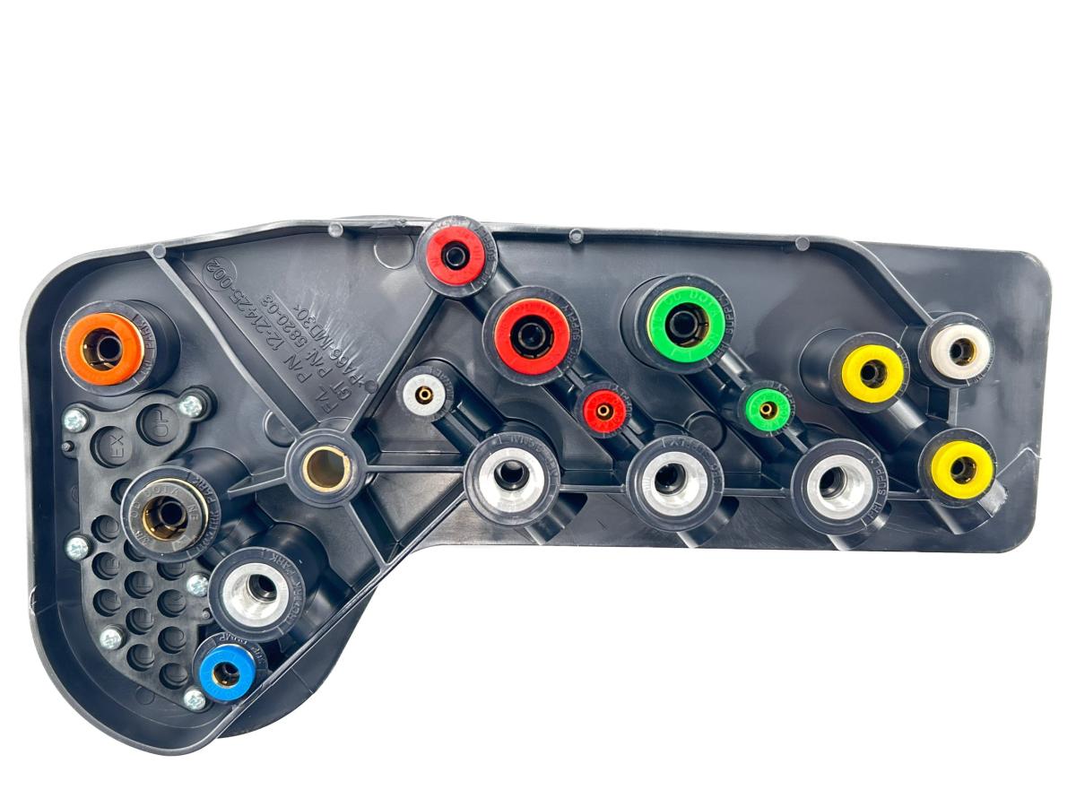 170.1015OE - OEM Air Manifold