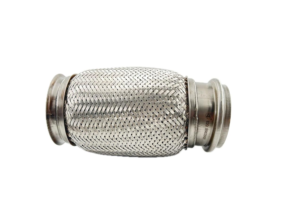 Exhaust Bellows Kit Mack/Volvo Premium 820.B96396P 21533396