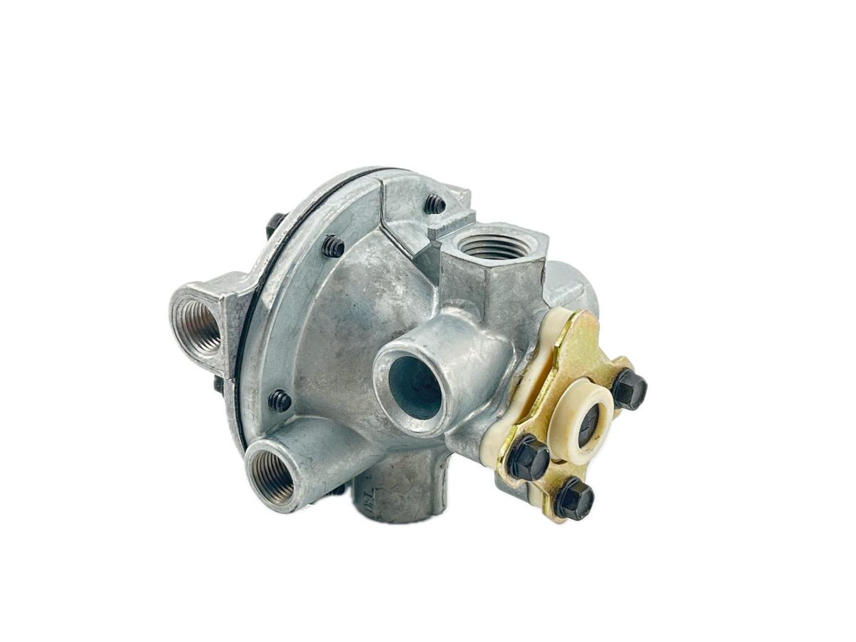 Trailer Service Relay Valves (2 Delivery Ports – Diaphragm Style)