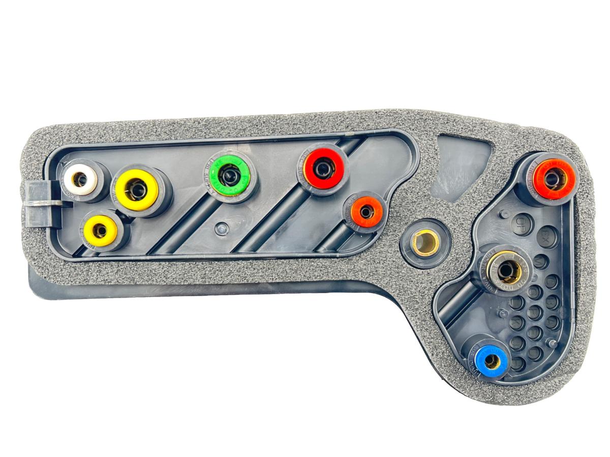 170.1015OE - OEM Air Manifold