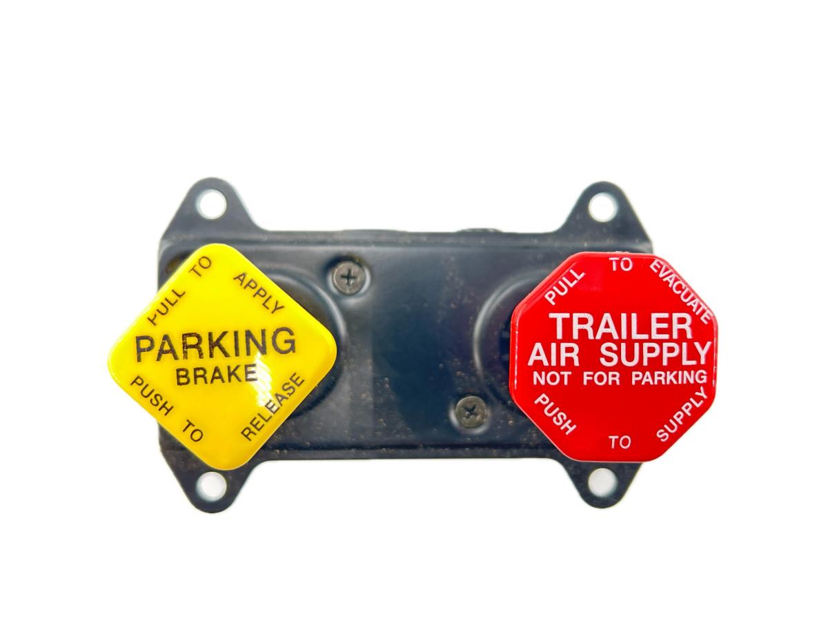 170.800516 - MV3 Type Dash Control Module