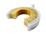 Wash Brush for Exhaust Stack
