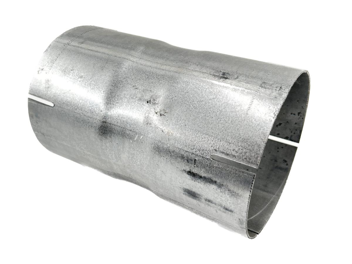 562.U84500A - Coupler 5in ID X 8in Length ALZ